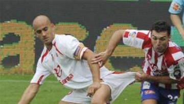 Nunes admite que ante el Sporting les salió "un mal partido"