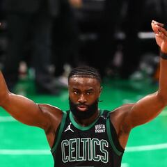 Los peculiares premios individuales en la NBA... hay 17