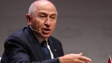 La Liga turca ya tiene fecha de reinicio: volverá el 12 de junio