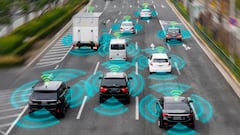 Adiós al GPS: la nueva tecnología de navegación viene de China y es mucho más precisa que la actual