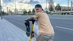 “Sea impopular o no, Jordhy Thompson tiene que estar en la Roja... no hay un jugador como él en la Selección”