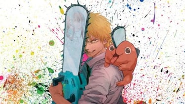 Chainsaw Man Parte 2 capítulo 103 ya disponible; cómo leer gratis en español