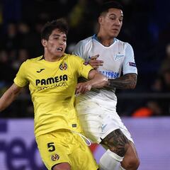 El Bolonia, una opción para la cesión de Santi Cáseres