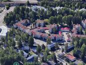 El ayuntamiento le ofrece un apartamento y la mujer descubre que lo van a demoler