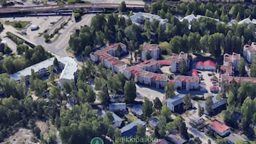 El ayuntamiento le ofrece un apartamento y la mujer descubre que lo van a demoler