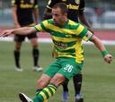 Joe Cole jugará con los Tampa Bay Rowdies en la USL
