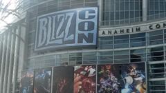 BlizzCon 2023 will happen as an in-person event later this year