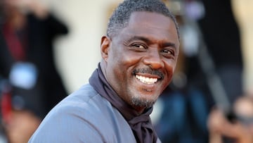 Idris Elba habla sobre su futuro y confiesa que planea retirarse de la actuación: “Me siento como un impostor”