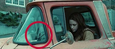 7 errores que han ocurrido en el cine y series de televisión
