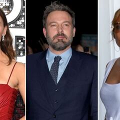 Jennifer Lopez encuentra una “aliada inesperada” en Jennifer Garner tras problemas con Affleck