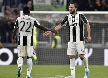 Juventus vs Monaco: how and where to watch: times, TV, online