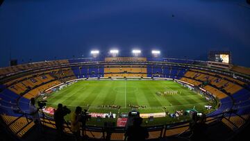 Paolo Bedolla nueva adquisici&oacute;n de Tigres