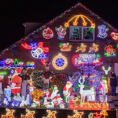 El consejo del mayor experto europeo para las semanas previas a la Navidad