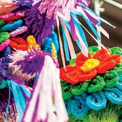 Anuncian concurso navideño en Xochimilco