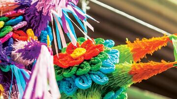 Anuncian concurso navideño en Xochimilco
