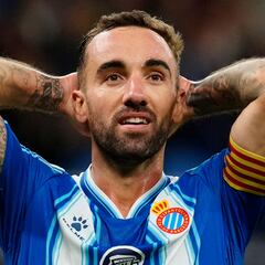 Darder: “Entre todos tenemos que construir un club ganador”