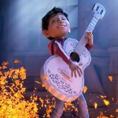 Conoce 5 datos curiosos de la película ‘Coco’