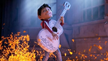 Conoce 5 datos curiosos de la película ‘Coco’