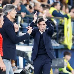El Villarreal disputará su partido 900 en Primera en San Sebastián