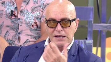 Kiko Matamoros hace público cómo será el reparto de su herencia