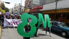Día de la Mujer: ¿En qué estados de México es legal abortar?