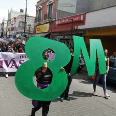 Día de la Mujer: ¿En qué estados de México es legal abortar?