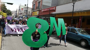 Día de la Mujer: ¿En qué estados de México es legal abortar?