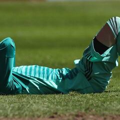 Bélgica 2- España 1: resumen, resultado y goles. Europeo Sub-17