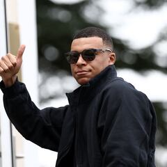 Real Madrid decide possible dates for Kylian Mbappé signing: when will he be unveiled?