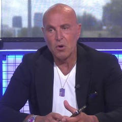 Kiko Matamoros hace un ‘spoiler’ de una de las parejas protagonistas de ‘La isla de las tentaciones’