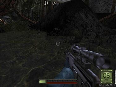 Soldier of Fortune II: Primeras Impresiones (PC)