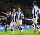 Real Sociedad - PAOK: canal, TV, horario, dónde y cómo ver la Europa League online