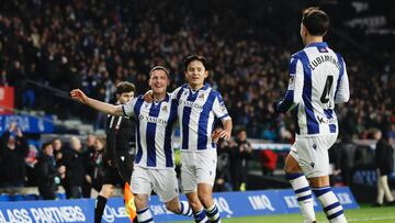 Real Sociedad - PAOK: canal, TV, horario, dónde y cómo ver la Europa League online