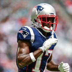 Bill O'Brien aclara rumores sobre supuesto interés de Texans en Antonio Brown