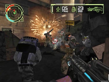 Project Snowblind, Impresiones