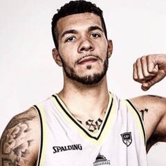 Emmy Andújar regresa con los Capitanes después de un año