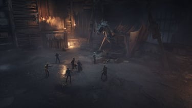 Hogwarts Legacy, primeras impresiones. Lo hemos jugado y se ha hecho la magia