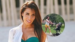 Pilar Rubio se refugia en Madrid mientras continúan buscando casa en París