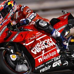 La victoria de Dovizioso sigue en el aire tras apelar varias fábricas