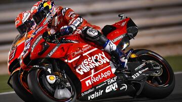 La victoria de Dovizioso sigue en el aire tras apelar varias f¨¢bricas