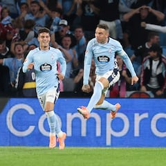 ASPAs: