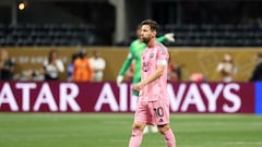 PSG exhibe a Messi e Inter Miami | Las claves de los Octavos del Mundial de Clubes