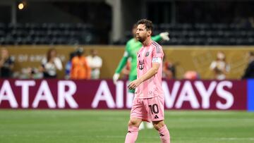 El PSG goleó a Inter Miami en el duelo de los Octavos de Final del Mundial de Clubes. Estas fueron las claves del triunfo de los de Luis Enrique.