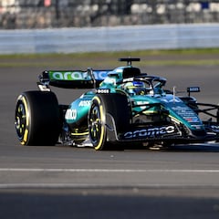 “¿Alonso? La F1 le necesita”