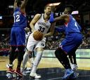 Los Memphis Grizzlies destrozan en el día de Marc Gasol (9-7)