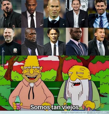 Los memes más divertidos del fin de semana