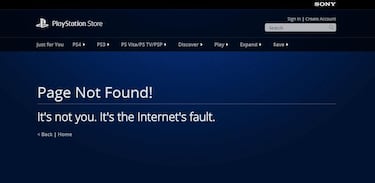 El grupo de hackers Lizard Squad ataca PlayStation Store