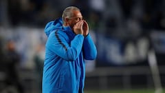 Alfaro: "Hoy Boca ganó algo más que un partido"