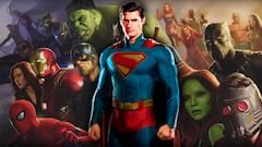 James Gunn details the main difference between DC Studios and Marvel Studios