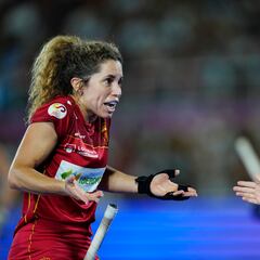 Gigi Oliva duda con su retirada